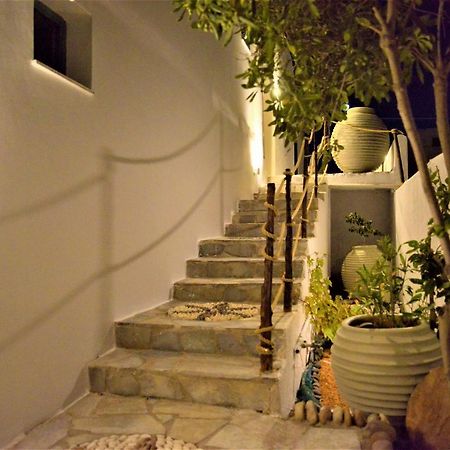 Dioni Lux Inn 2 Pachaina Exterior photo