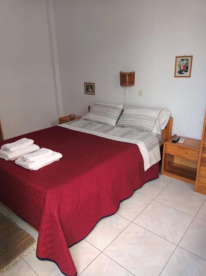 Dioni Lux Inn 2 Pachaina Exterior photo