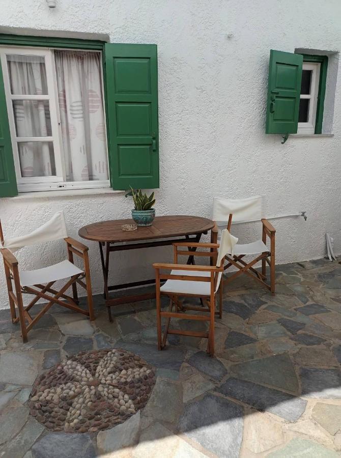 Dioni Lux Inn 2 Pachaina Exterior photo
